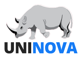 Uninova Logo